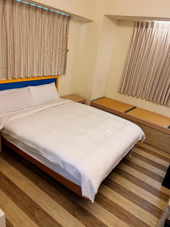 Hwa Hong Hotel Καοσιούνγκ Εξωτερικό φωτογραφία