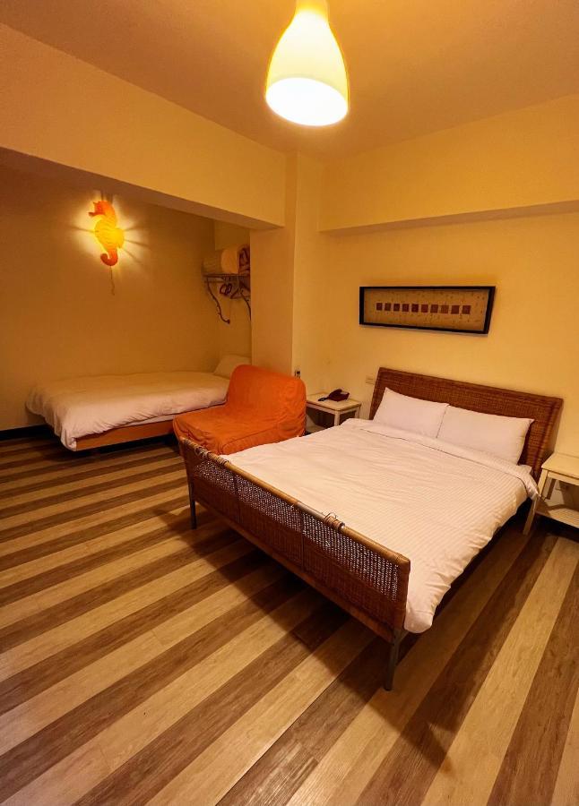 Hwa Hong Hotel Καοσιούνγκ Εξωτερικό φωτογραφία