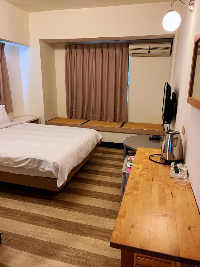 Hwa Hong Hotel Καοσιούνγκ Εξωτερικό φωτογραφία