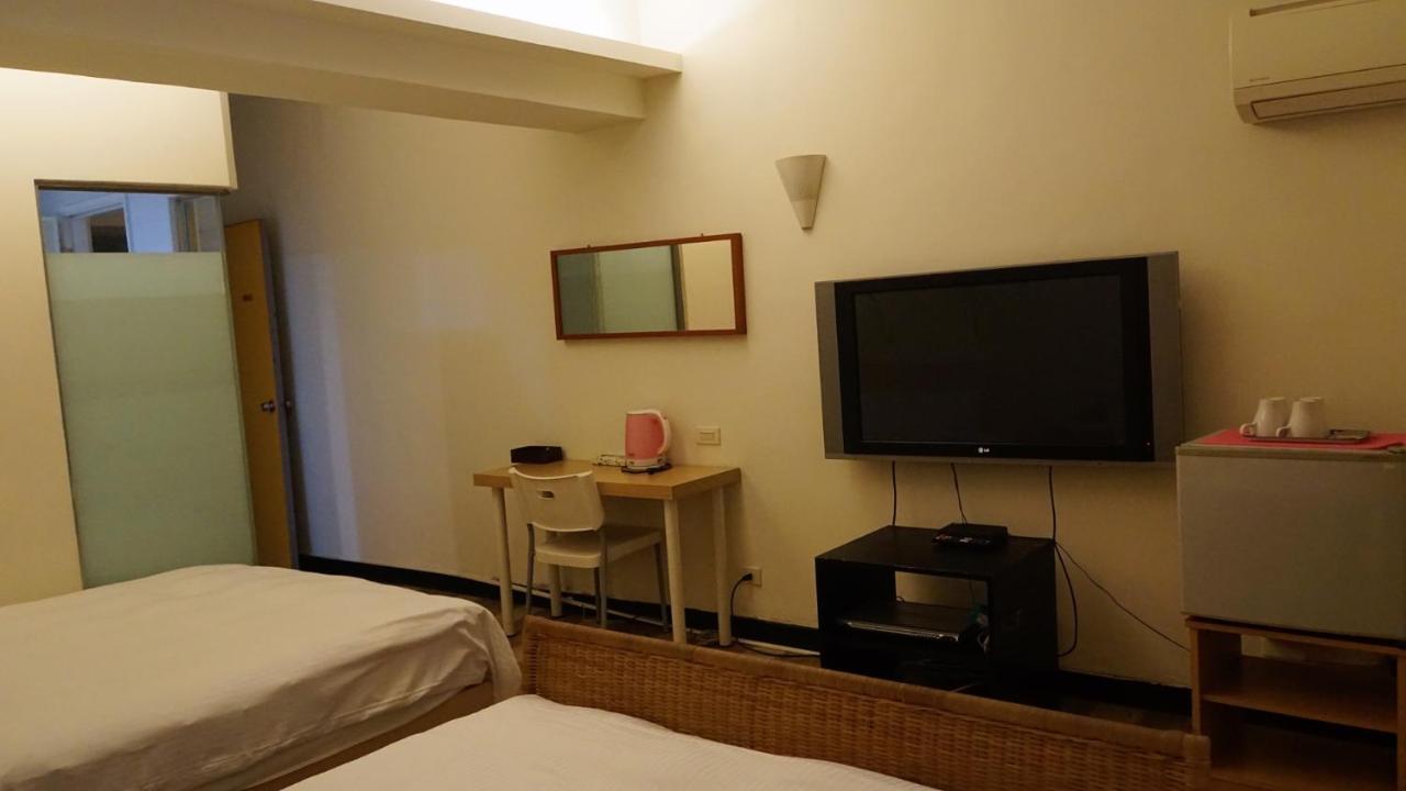 Hwa Hong Hotel Καοσιούνγκ Εξωτερικό φωτογραφία