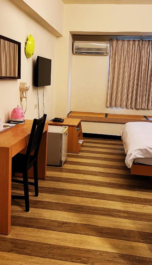 Hwa Hong Hotel Καοσιούνγκ Εξωτερικό φωτογραφία