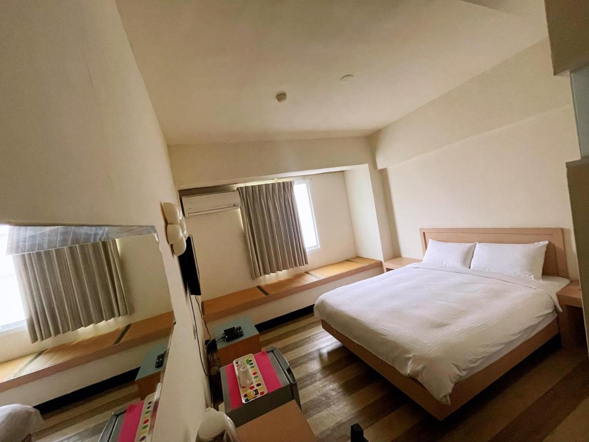 Hwa Hong Hotel Καοσιούνγκ Εξωτερικό φωτογραφία