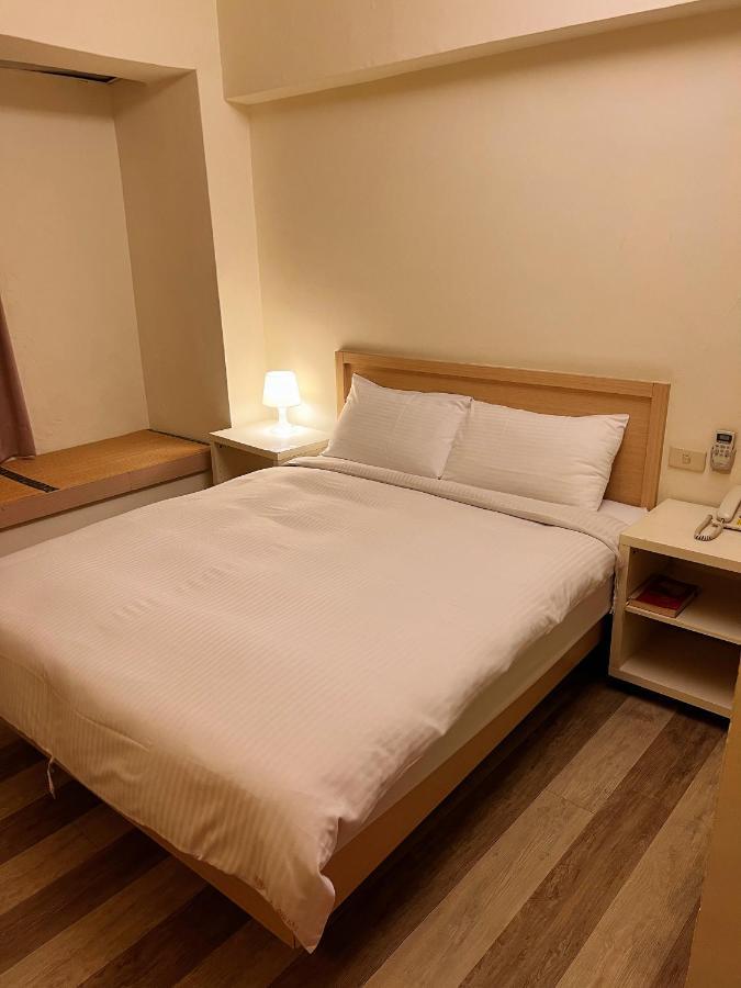 Hwa Hong Hotel Καοσιούνγκ Εξωτερικό φωτογραφία
