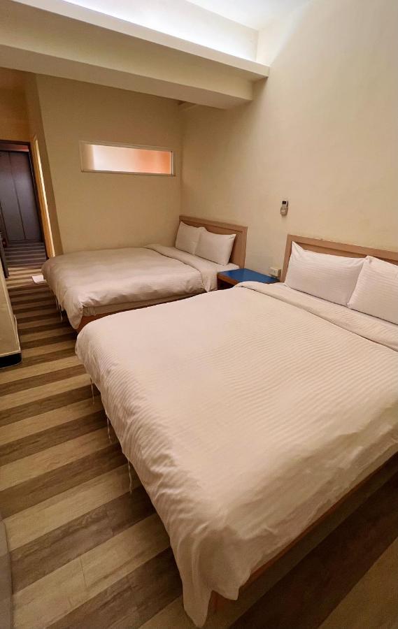Hwa Hong Hotel Καοσιούνγκ Εξωτερικό φωτογραφία