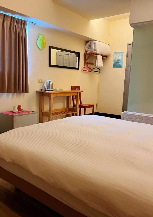 Hwa Hong Hotel Καοσιούνγκ Εξωτερικό φωτογραφία
