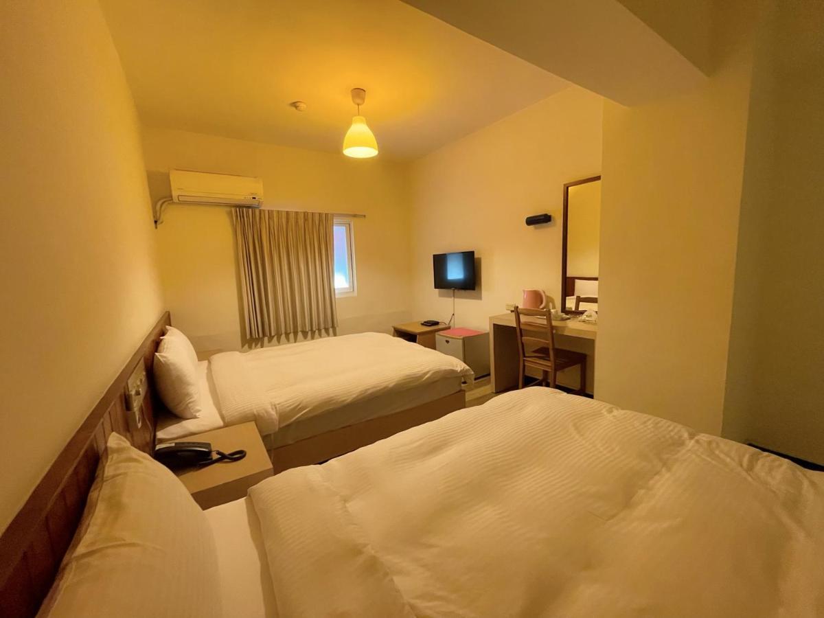 Hwa Hong Hotel Καοσιούνγκ Εξωτερικό φωτογραφία