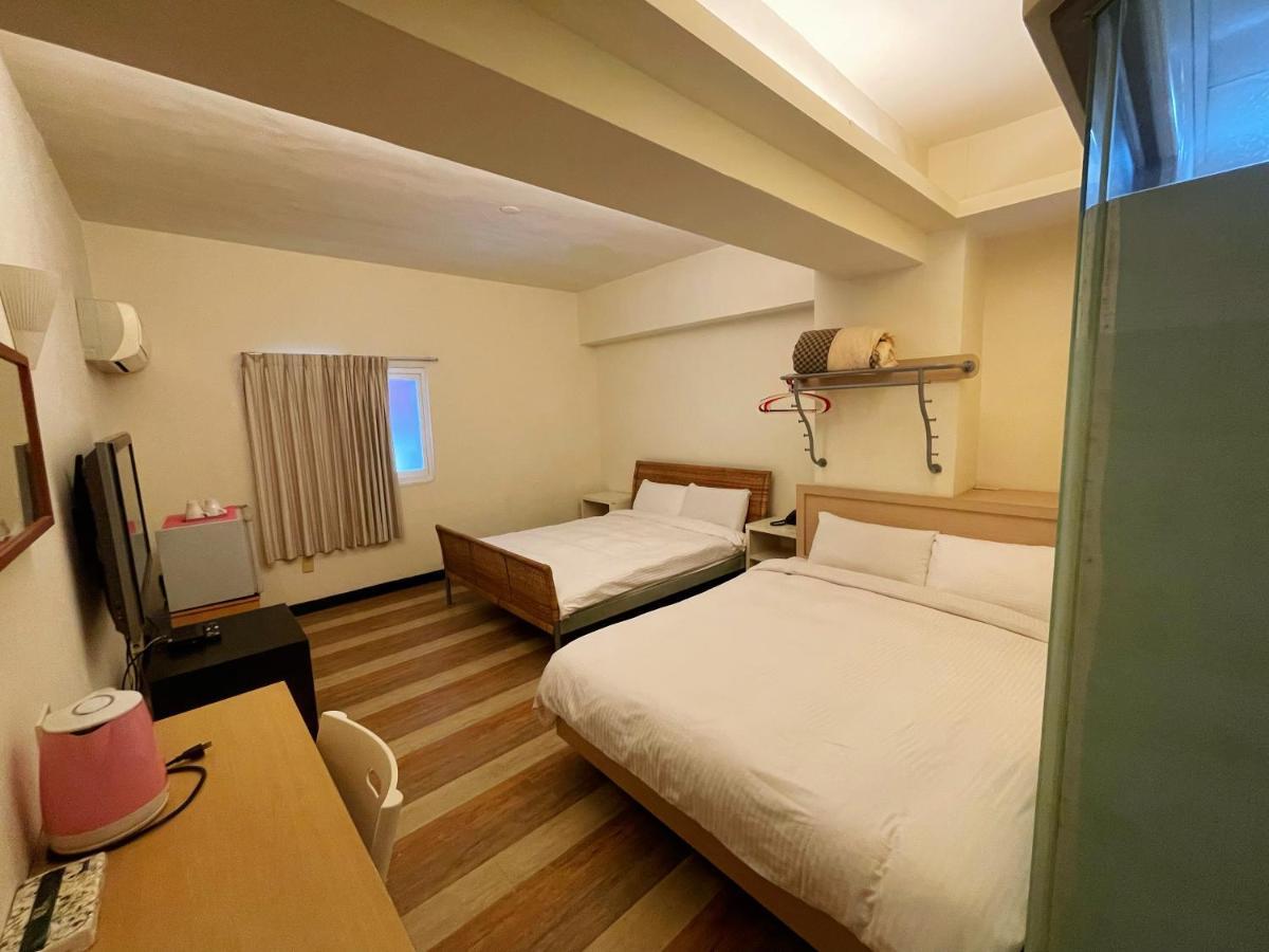 Hwa Hong Hotel Καοσιούνγκ Εξωτερικό φωτογραφία