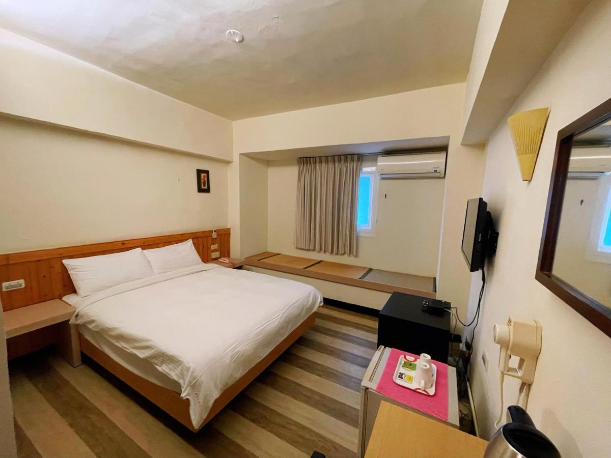 Hwa Hong Hotel Καοσιούνγκ Εξωτερικό φωτογραφία