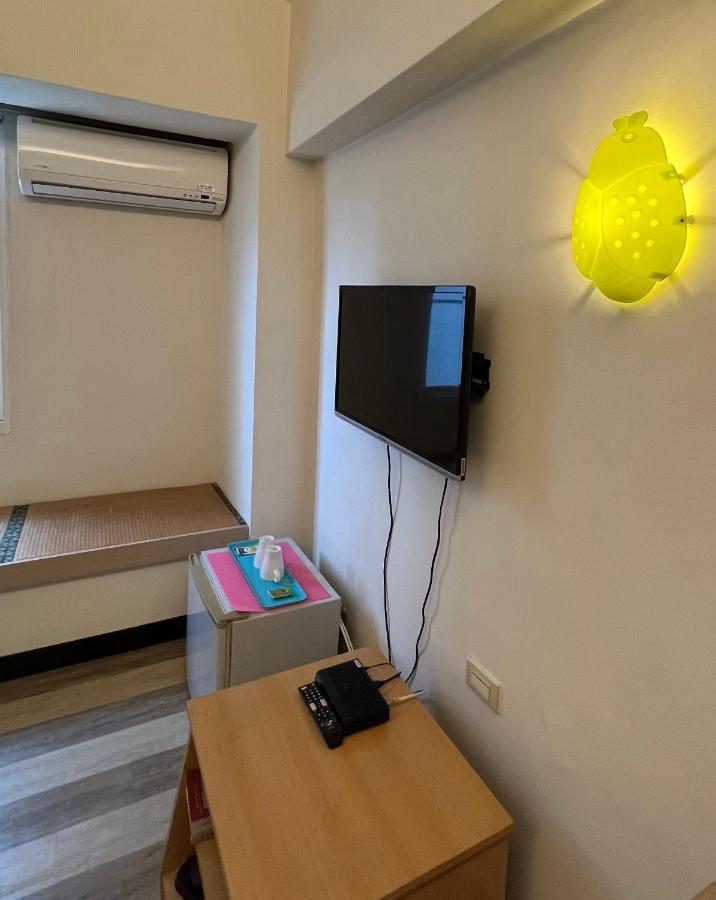 Hwa Hong Hotel Καοσιούνγκ Εξωτερικό φωτογραφία