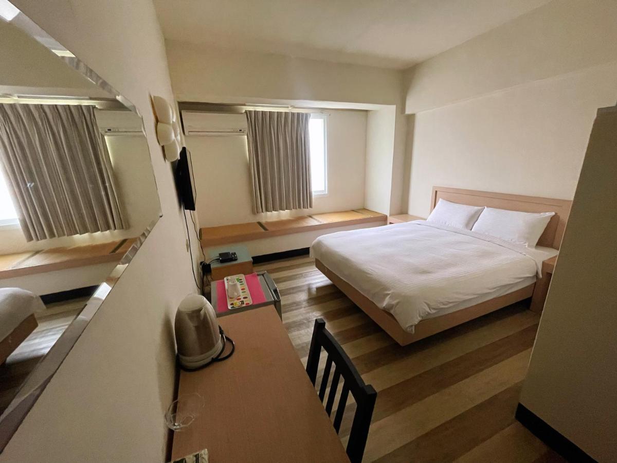Hwa Hong Hotel Καοσιούνγκ Εξωτερικό φωτογραφία