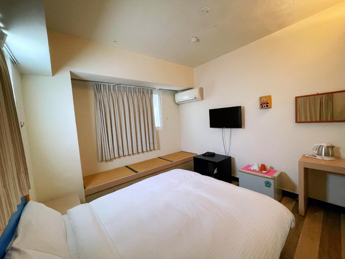 Hwa Hong Hotel Καοσιούνγκ Εξωτερικό φωτογραφία