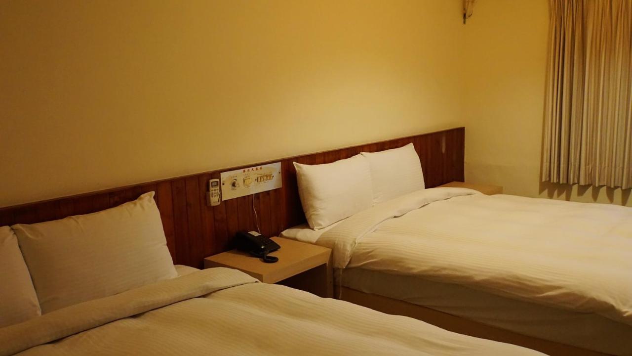 Hwa Hong Hotel Καοσιούνγκ Εξωτερικό φωτογραφία