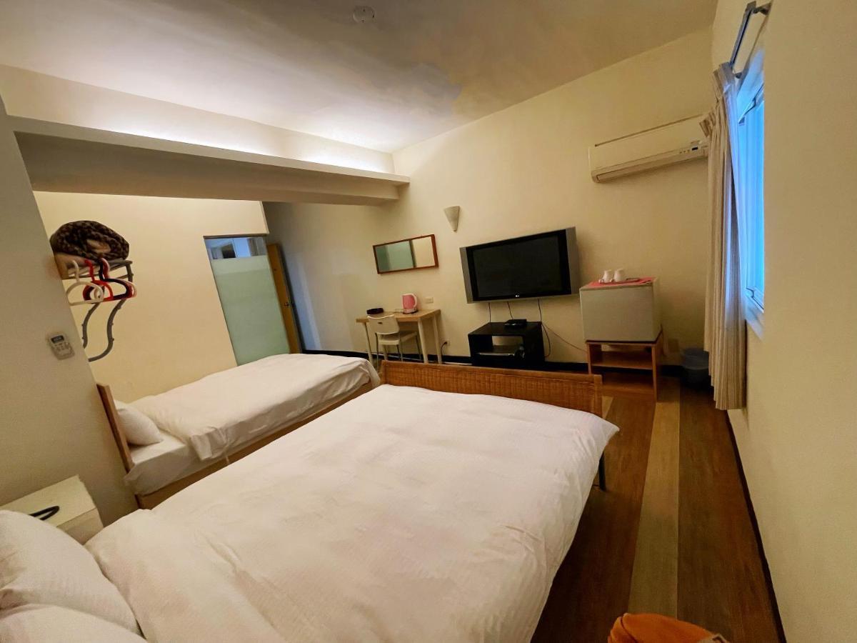 Hwa Hong Hotel Καοσιούνγκ Εξωτερικό φωτογραφία