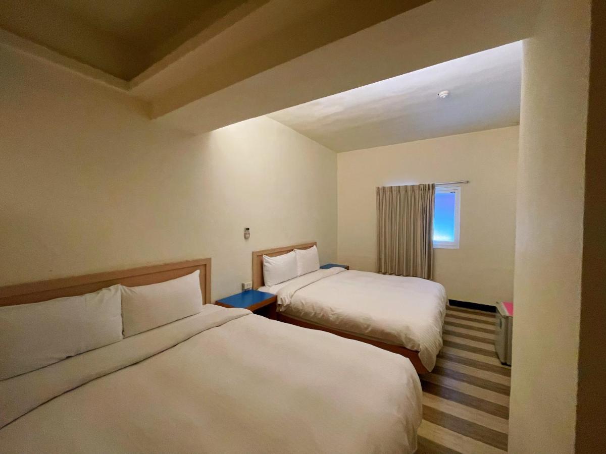 Hwa Hong Hotel Καοσιούνγκ Εξωτερικό φωτογραφία