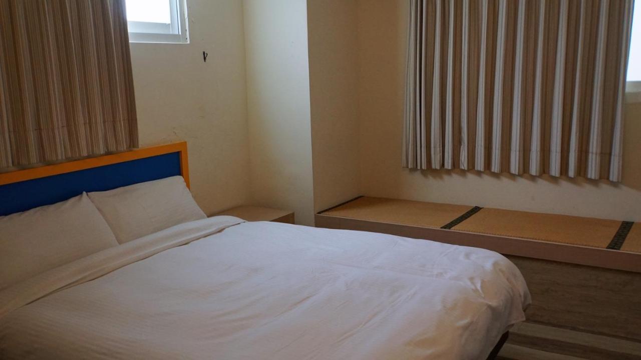 Hwa Hong Hotel Καοσιούνγκ Εξωτερικό φωτογραφία