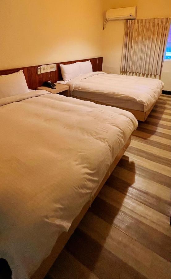 Hwa Hong Hotel Καοσιούνγκ Εξωτερικό φωτογραφία