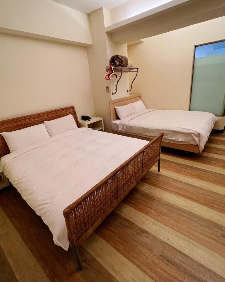 Hwa Hong Hotel Καοσιούνγκ Εξωτερικό φωτογραφία
