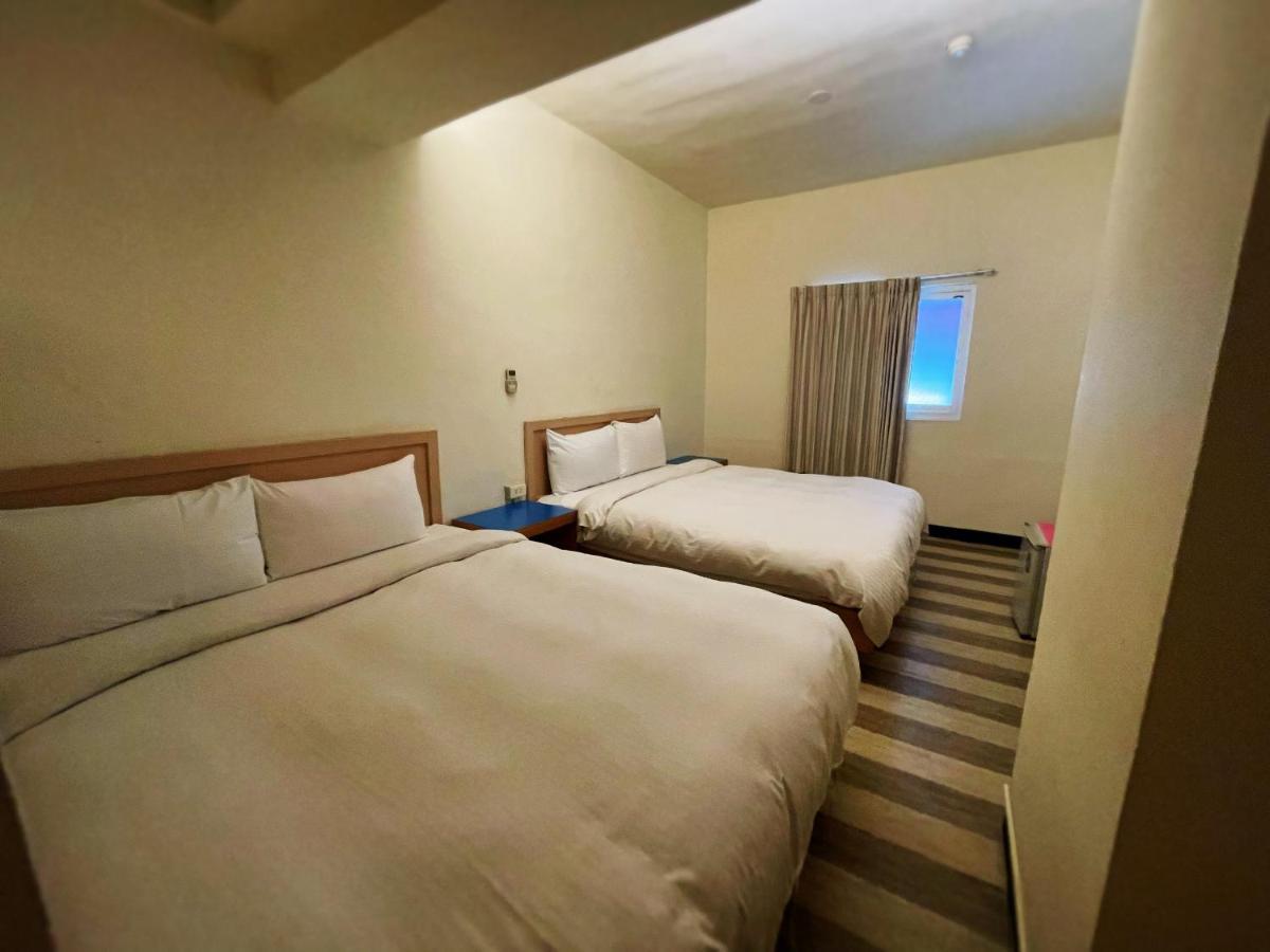 Hwa Hong Hotel Καοσιούνγκ Εξωτερικό φωτογραφία