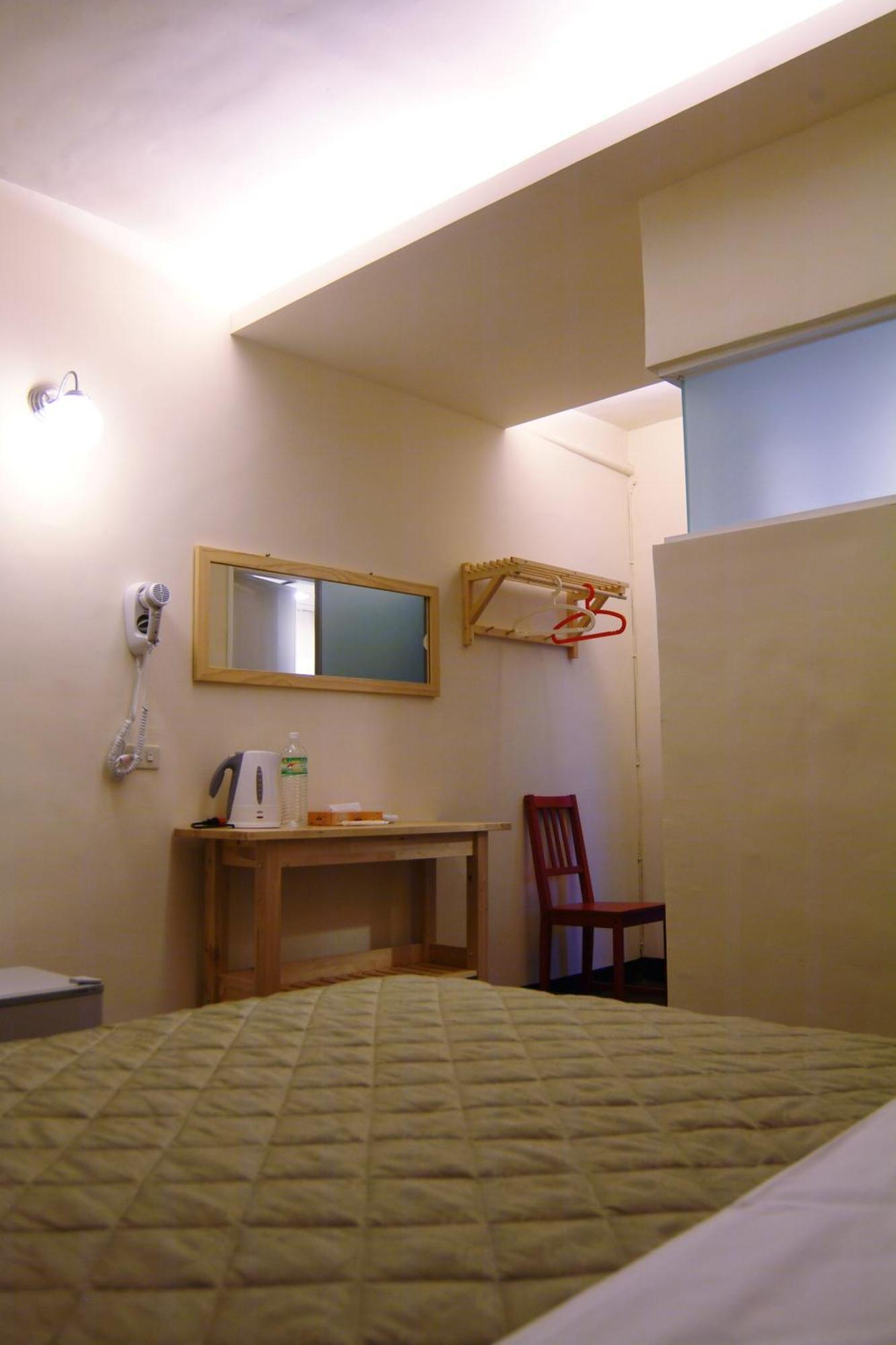 Hwa Hong Hotel Καοσιούνγκ Εξωτερικό φωτογραφία