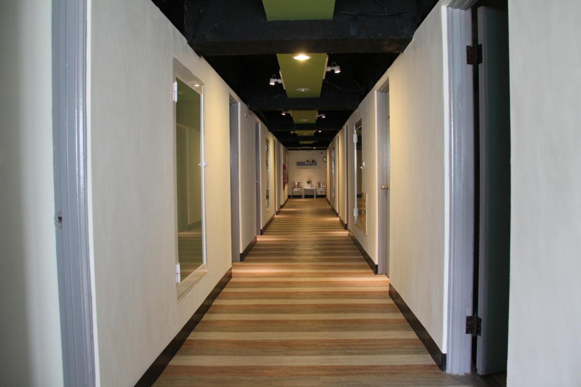 Hwa Hong Hotel Καοσιούνγκ Εξωτερικό φωτογραφία