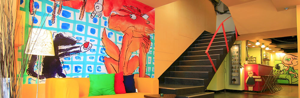 Hwa Hong Hotel Καοσιούνγκ Εξωτερικό φωτογραφία