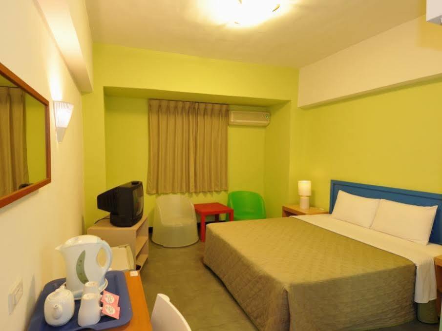 Hwa Hong Hotel Καοσιούνγκ Εξωτερικό φωτογραφία