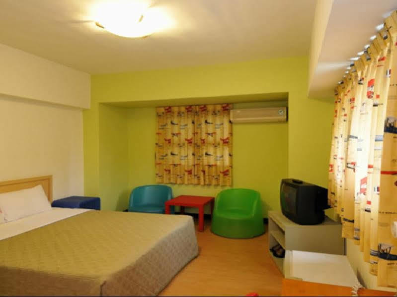 Hwa Hong Hotel Καοσιούνγκ Εξωτερικό φωτογραφία